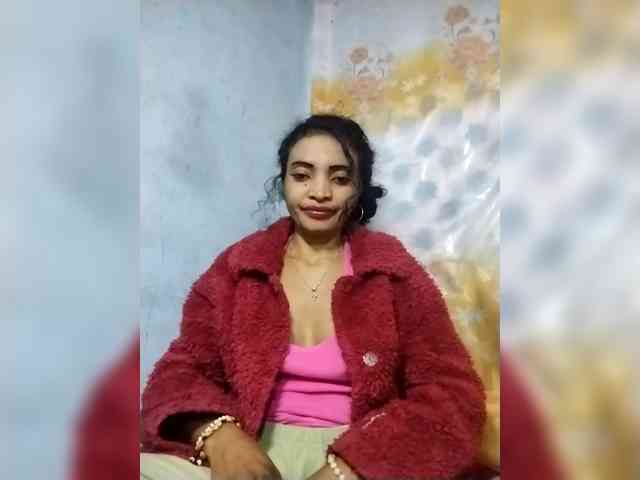 Shanya12 webcam