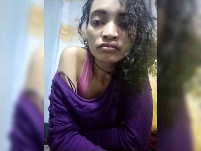 Shanya12 Live Webcam on BongaCams