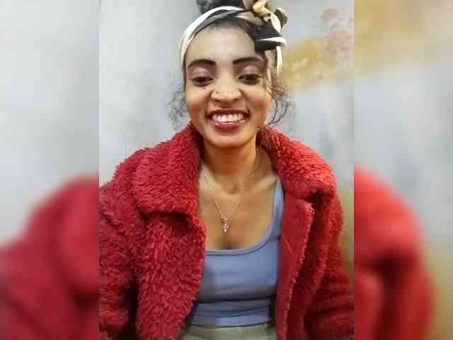 Shanya12 webcam