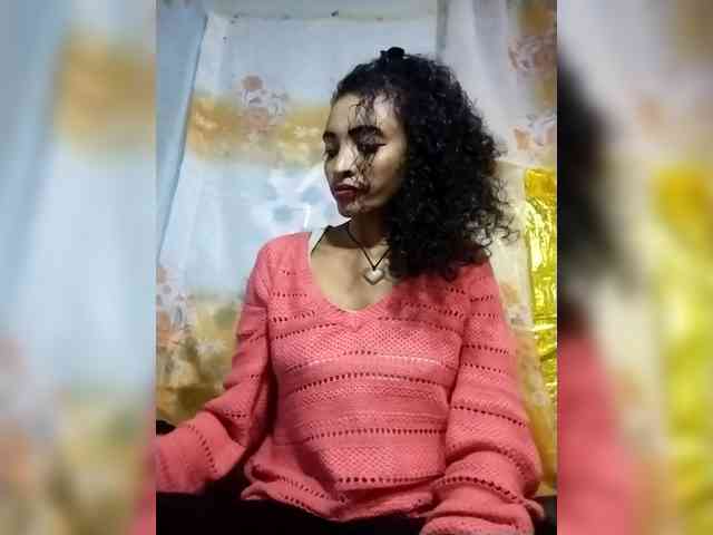 Shanya12 webcam