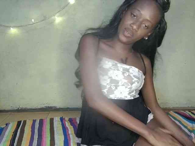 Misschocolate67 webcam