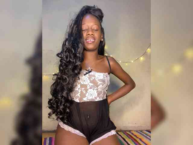 Misschocolate67 webcam