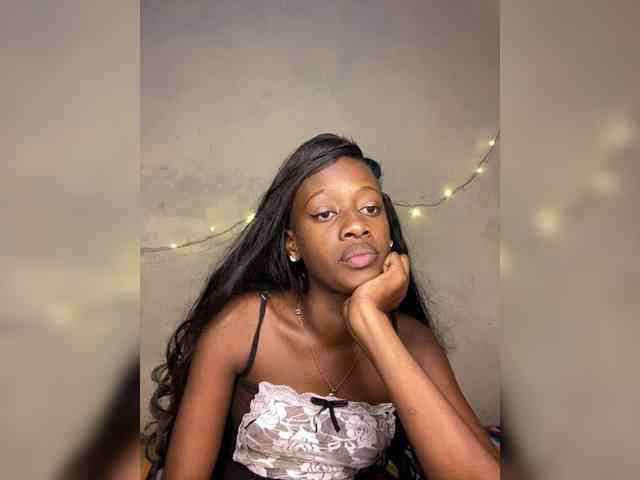 Misschocolate67 webcam