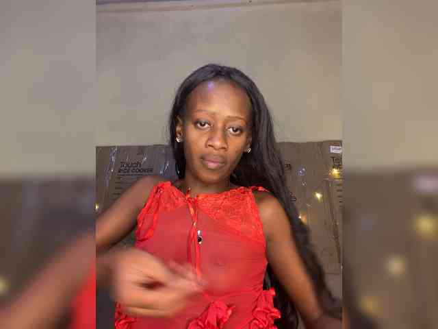 Misschocolate67 webcam