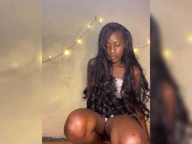 Misschocolate67 webcam