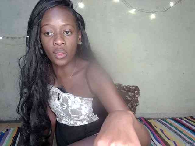 Misschocolate67 webcam