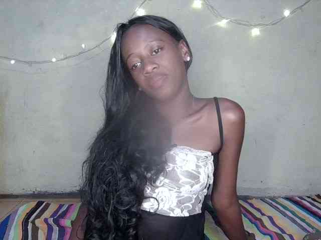 Misschocolate67 webcam