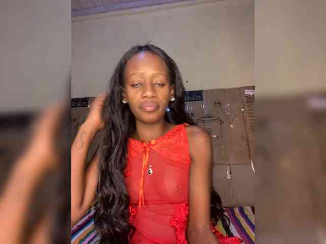 Misschocolate67 webcam