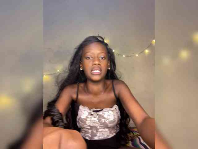 Misschocolate67 webcam