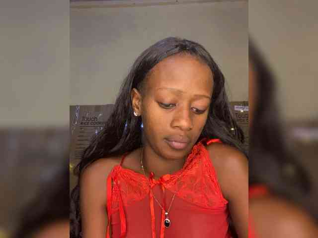 Misschocolate67 webcam