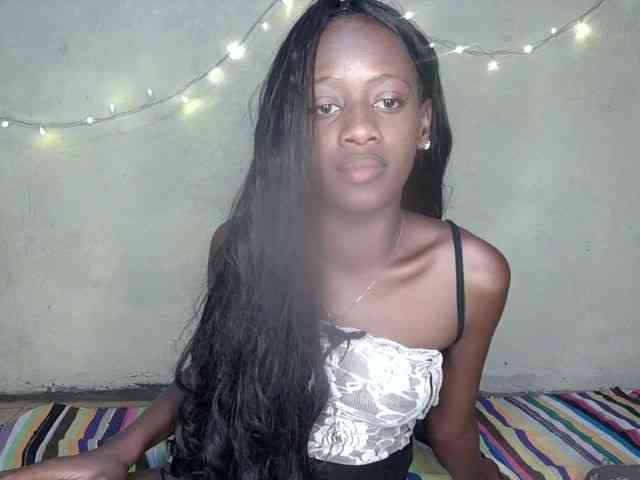 Misschocolate67 webcam