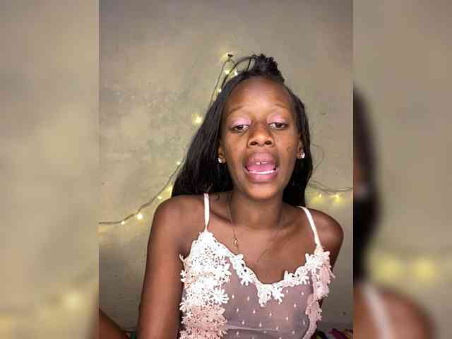 Misschocolate67 webcam