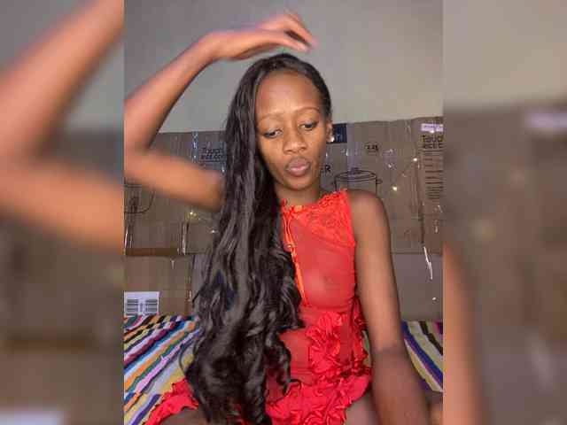 Misschocolate67 webcam