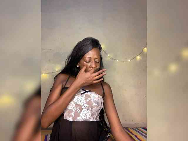 Misschocolate67 webcam