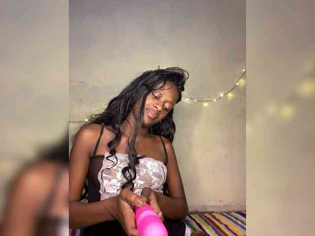 Misschocolate67 webcam