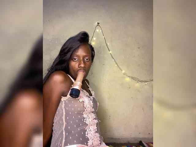 Misschocolate67 webcam