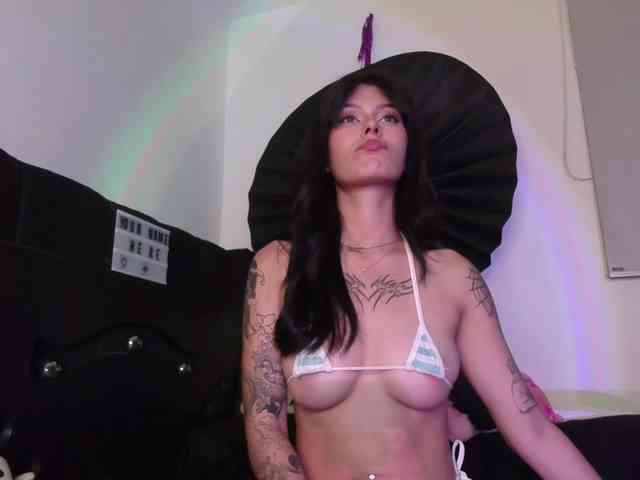 Little-Yorr webcam