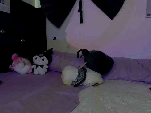 Little-Yorr webcam