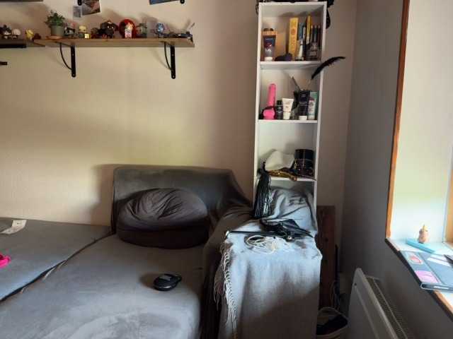 GoddAssTeti Nude Live Sex Shows