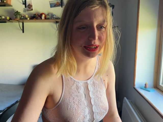 GoddAssTeti
