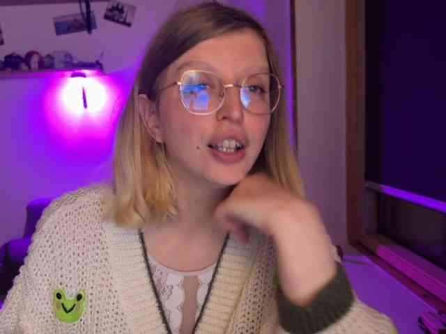 GoddAssTeti webcam