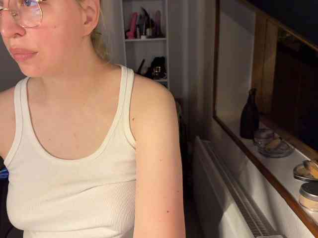 GoddAssTeti webcam