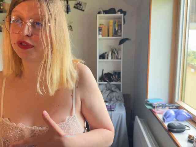 GoddAssTeti webcam