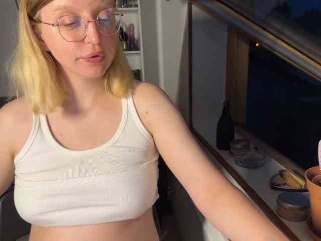 GoddAssTeti Live Webcam on BongaCams