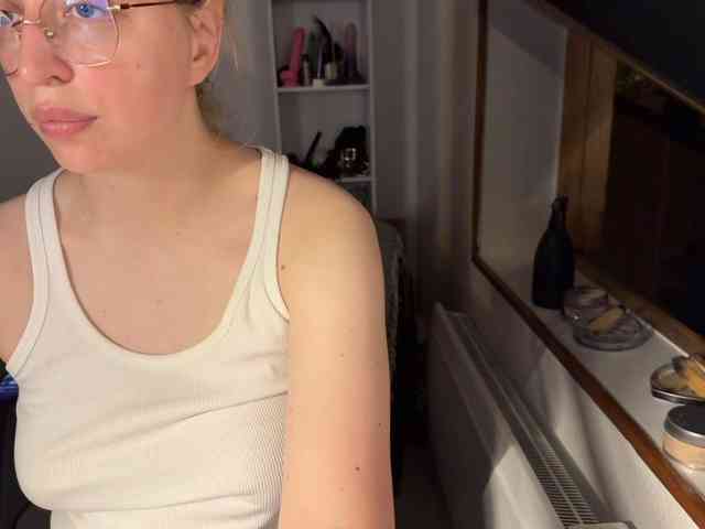 GoddAssTeti Live Webcam on BongaCams
