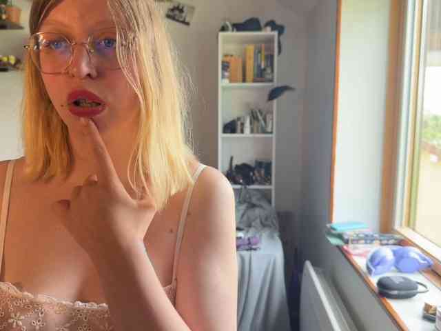 GoddAssTeti webcam