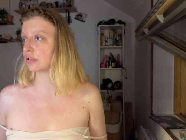 GoddAssTeti webcam