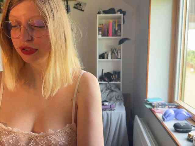 GoddAssTeti webcam