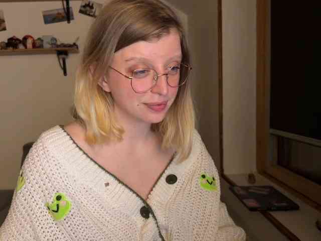 GoddAssTeti webcam