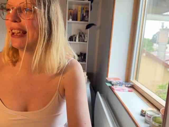 GoddAssTeti webcam