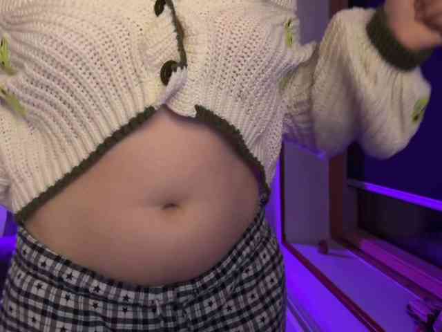 GoddAssTeti webcam