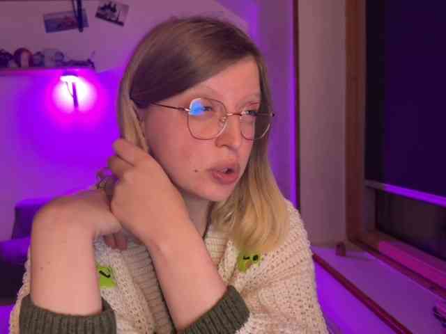 GoddAssTeti webcam