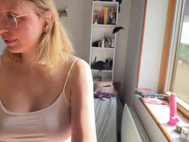 GoddAssTeti webcam