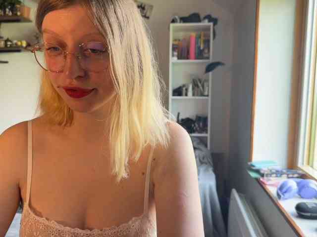 GoddAssTeti webcam