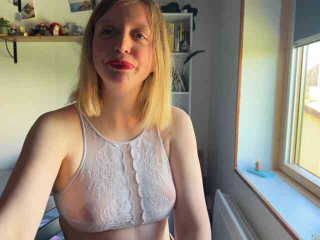 GoddAssTeti webcam
