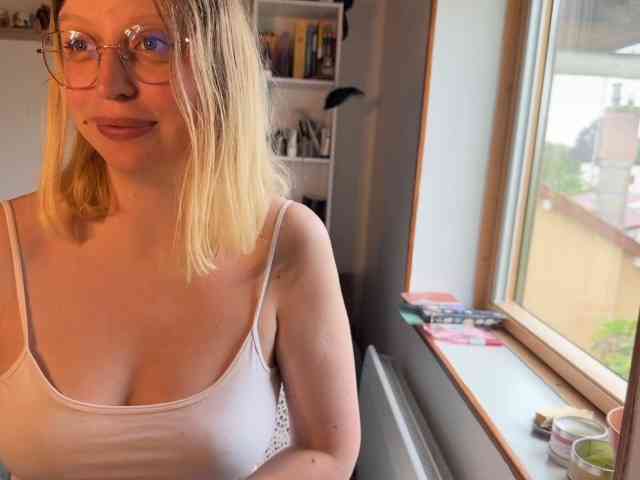 GoddAssTeti webcam