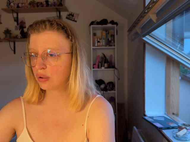 GoddAssTeti webcam