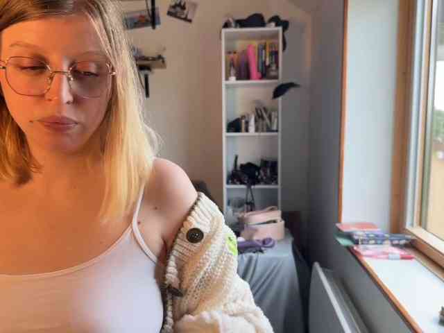 GoddAssTeti webcam
