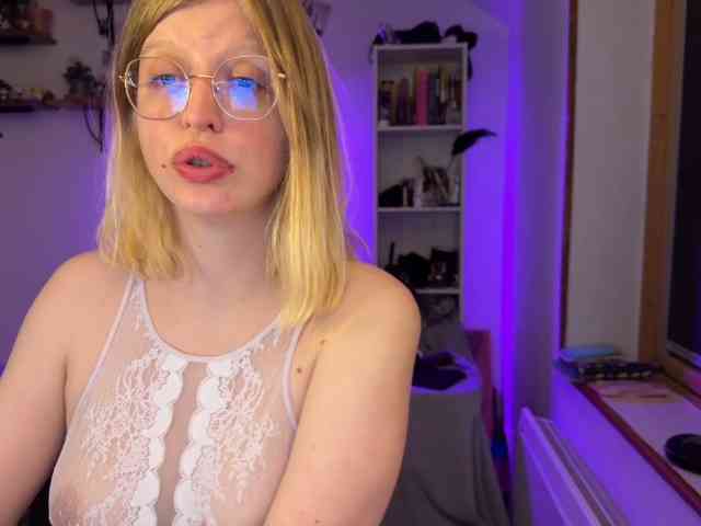 GoddAssTeti webcam