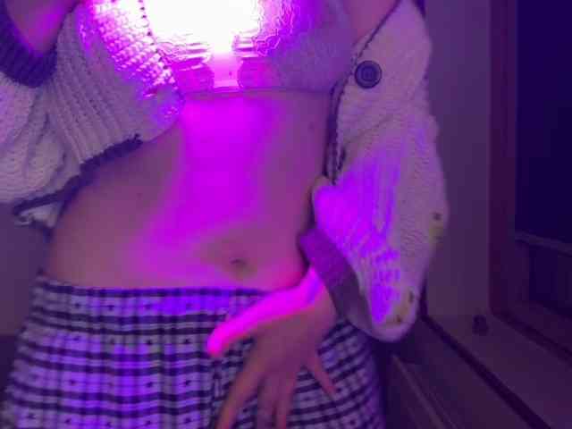 GoddAssTeti webcam