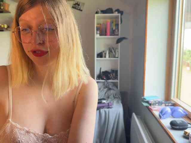 GoddAssTeti webcam