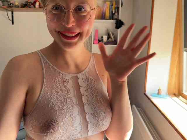 GoddAssTeti webcam