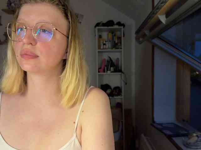 GoddAssTeti webcam