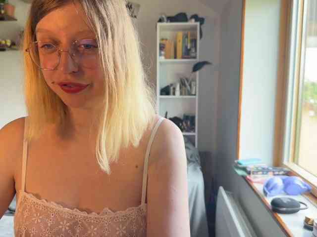 GoddAssTeti webcam