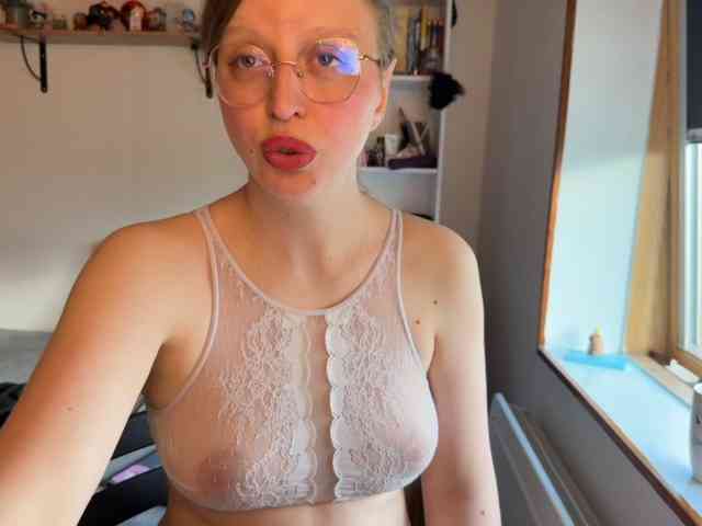 GoddAssTeti webcam