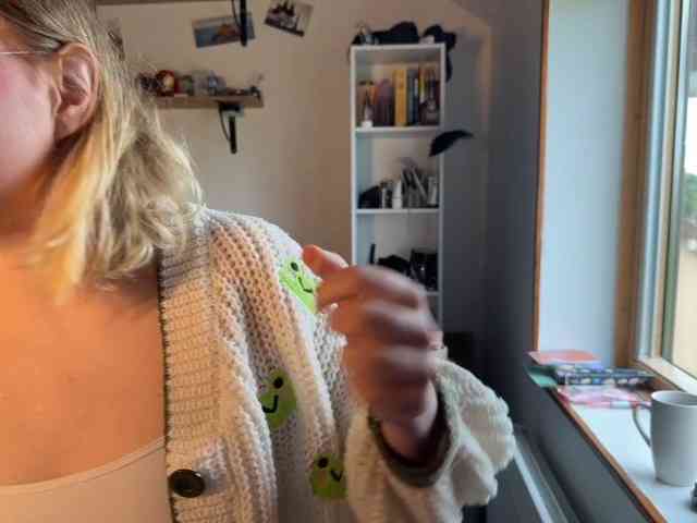 GoddAssTeti webcam